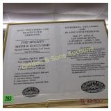 THE MIGHTY MERLE HAGGARD AT BLAINES PUB