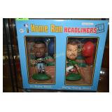 HOMERUN HEADLINERS FEATURING MARK MCGWIRE