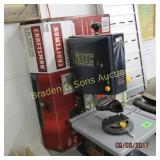 USED GMC BANDSAW