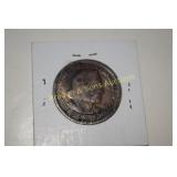 US 1893 COLUMBIAN EXPO COMMEMORATIVE