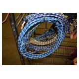 GROUP OF 6 NEW ROPES