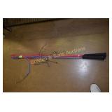 GROUP OF 10 NEW  BUGGY WHIPS