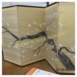 70" X 36" WATERCOLOR