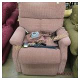 ELECTRIC LIFT CHAIR