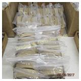 GROUP OF 40 LEATHER CAVALRY BELTS