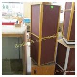 USED JEWELRY DISPLAY STAND