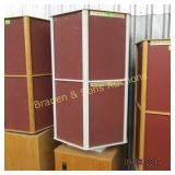 USED JEWELRY DISPLAY STAND