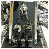 GROUP OF 6 STERLING SILVER RINGS