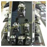 GROUP OF 6 STERLING SILVER RINGS