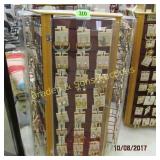 GROUP OF 24 EARRINGS AND NECKLACES