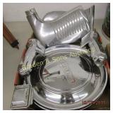 BOX OF ASSTD AUTOMOTIVE PARTS