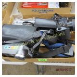 BOX OF ASSTD CAMERAS