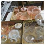 GROUP OF 4 BOXES OF ASSTD MDSE