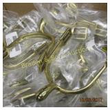 GROUP OF 30 NEW CONTEMPORARY CALVARY SPURS