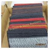 GROUP OF 20 NEW LEATHER BILLFOLDS