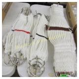 GROUP OF 14 NEW SADDLE CINCH BELTS