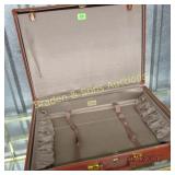 VINTAGE SAMSONITE SUITCASE