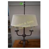 CONTEMPORARY DESK LAMP