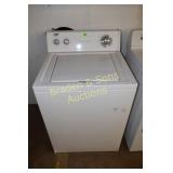 USED ESTATE BY WHIRLPOOL SUPER CAPACITY