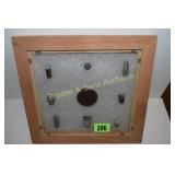 GROUP OF 8 ANTIQUE BULLETS AND CARTRIDGES