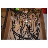 GROUP OF 20 NEW WESTERN BOLOS