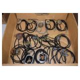 GROUP OF 14 NEW NATIVE AMERICAN AND WESTERN BOLOS