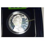 US 2009 ABRAHAM LINCOLN CENTENNIAL PROOF