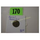 ANCIENT ROMAN COIN