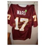 FLORIDA STATE SEMINOLE CHARLIE WARD