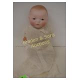 ANTIQUE GRACE PUTNAM BYE LO PORCELAIN