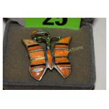 LADIES SOUTHWEST STYLE STERLING SILVER