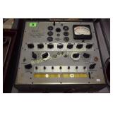 VINTAGE MODEL 532 HICKOK DYNAMIC MUTUAL