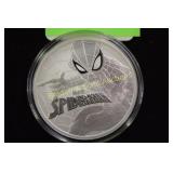 BRILLIANT UNCIRCULATED 2017 ONE OUNCE