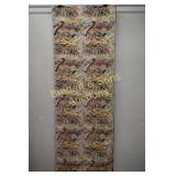 VINTAGE ORIENTAL TAPESTRY