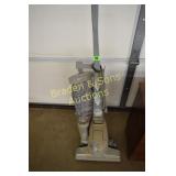 USED KIRBY VACUUM CLEANER