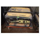 GROUP OF 2 CHAMPION GENERATORS