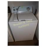 USED WHIRLPOOL WASHING MACHINE