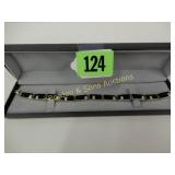 LADIES SOUTHWEST STYLE STERLING SILVER