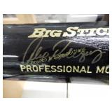 ALEX RODRIQUEZ AUTOGRAPHED RAWLINGS BASEBALL BAT