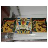 VINTAGE DISNEY AND WOODY WOOD PECKER