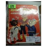 VINTAGE "HOWDY DOODY