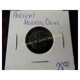 ANCIENT ROMAN COIN