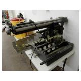 USED CRAFTSMAN RADIAL ARM SAW