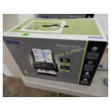 NEW EPSON MODEL WORKFORCE DS-510 COLOR SCANNER