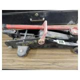 USED FLOOR JACK
