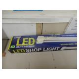NEW 48" LED UTILITY SHOP LIGHT