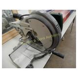 USED CHOP SAW