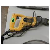 DEWALT CUTOFF SAW