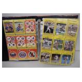 LARGE ASSORTMENT OF BASEBALL CARDS FROM