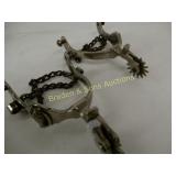 BUERMANN STAR STEEL LADIES HORSEHEAD